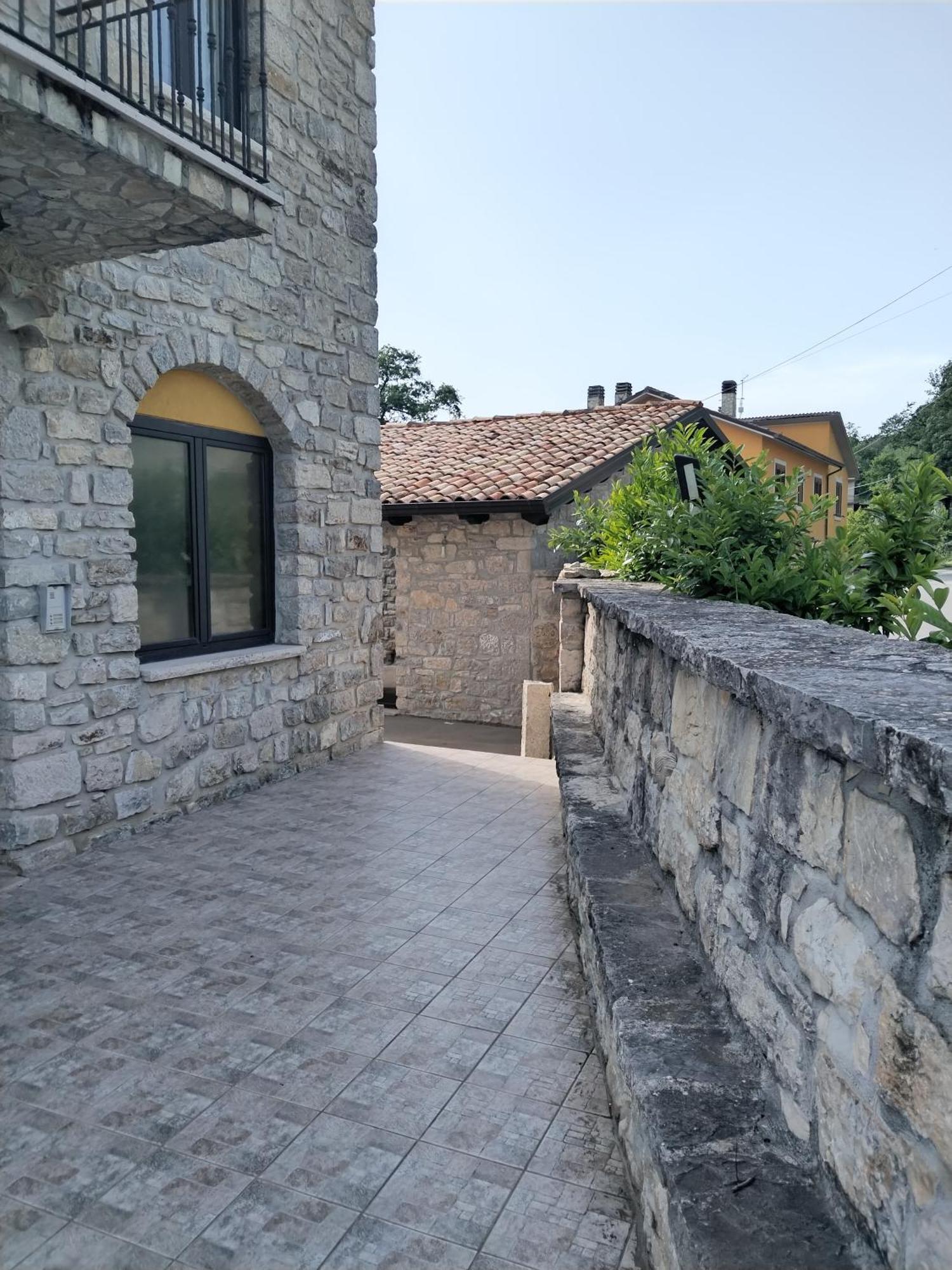 Dimora Rurale Valerio Cercemaggiore Exterior foto